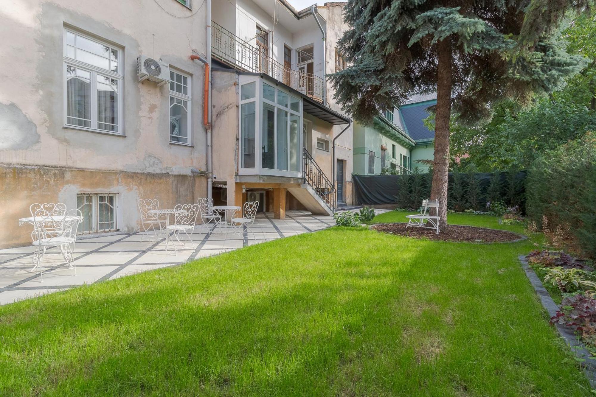 Arta Residence Oradea Exterior photo