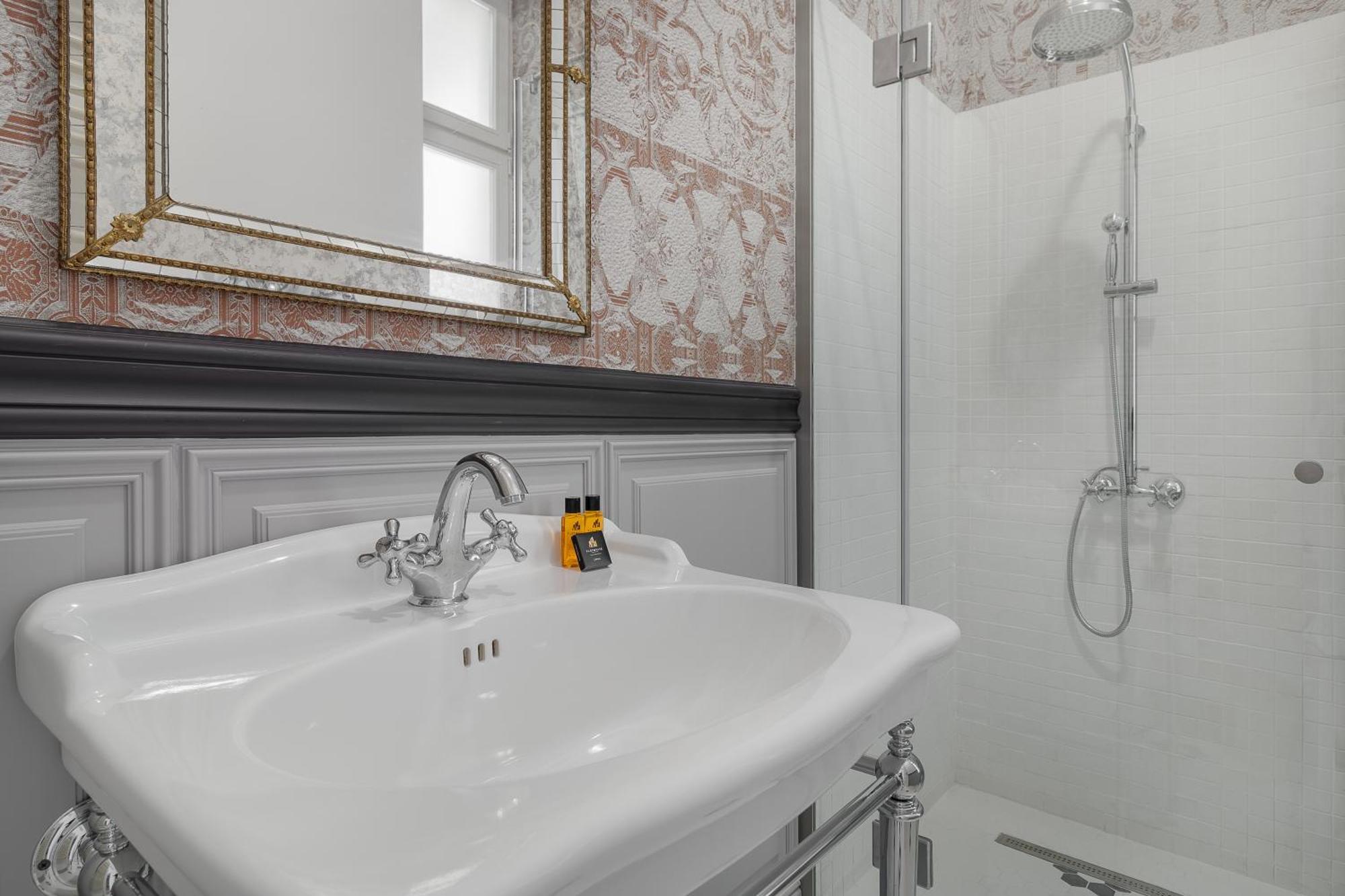 Arta Residence Oradea Room photo