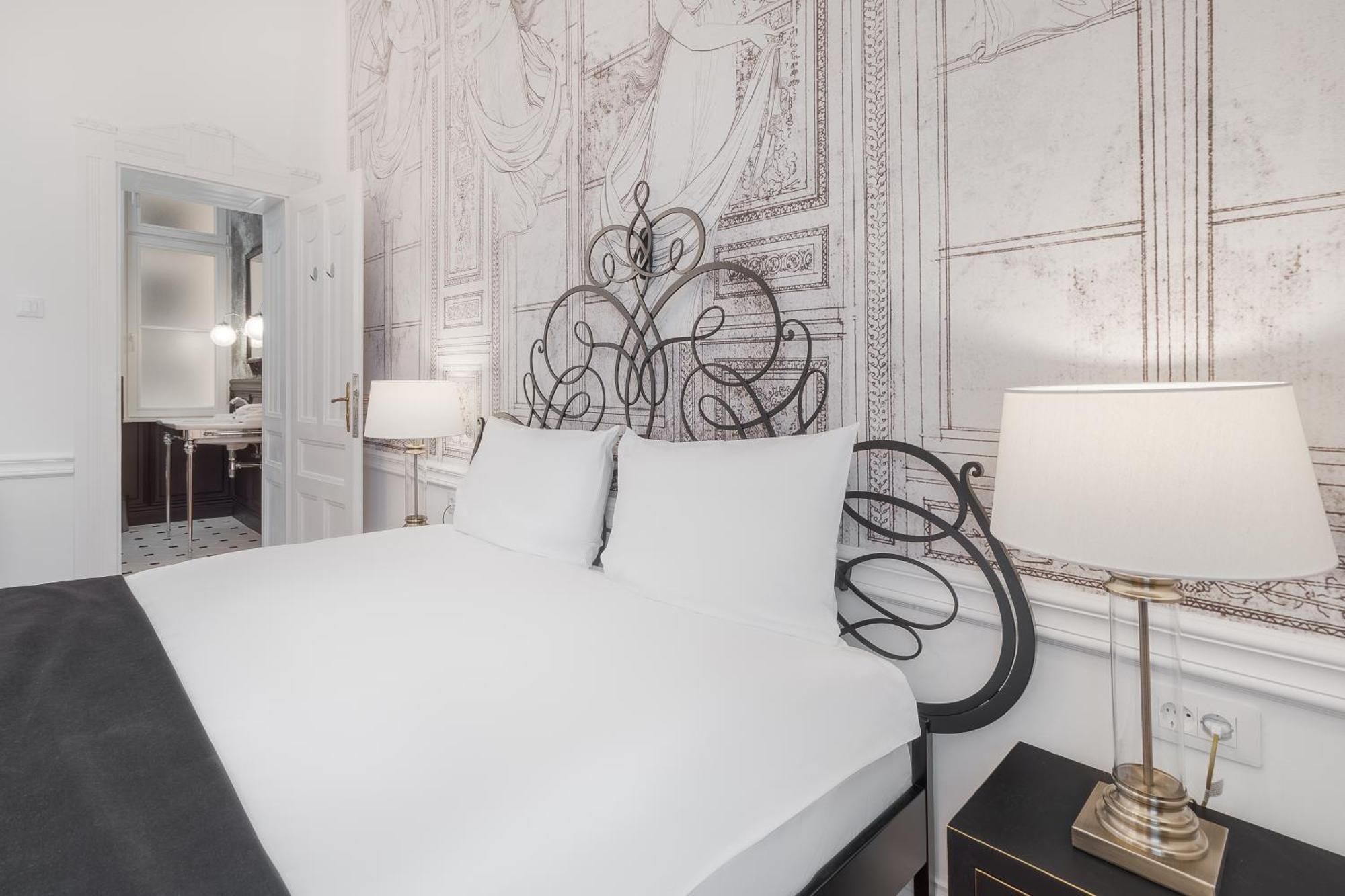 Arta Residence Oradea Room photo