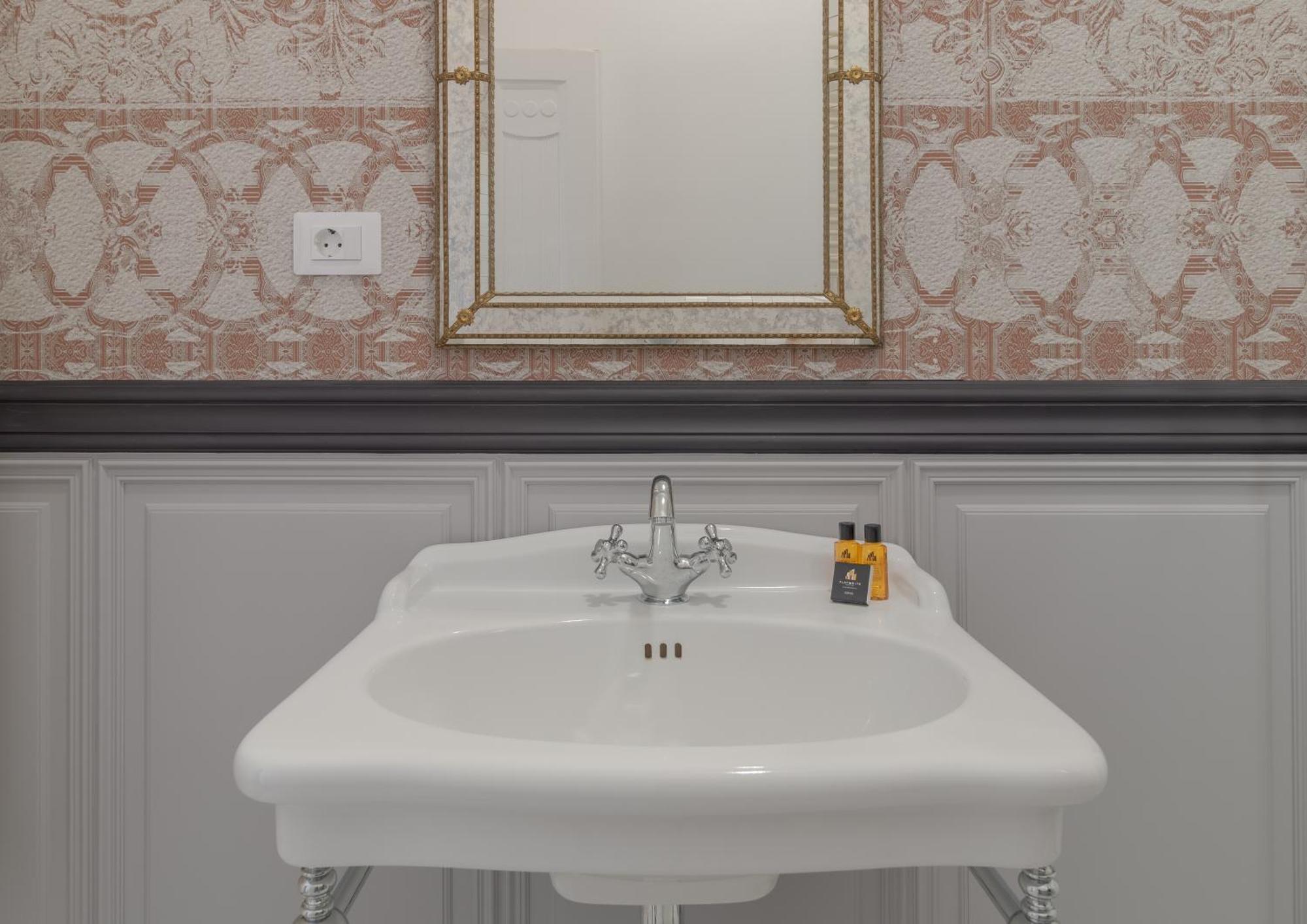 Arta Residence Oradea Room photo