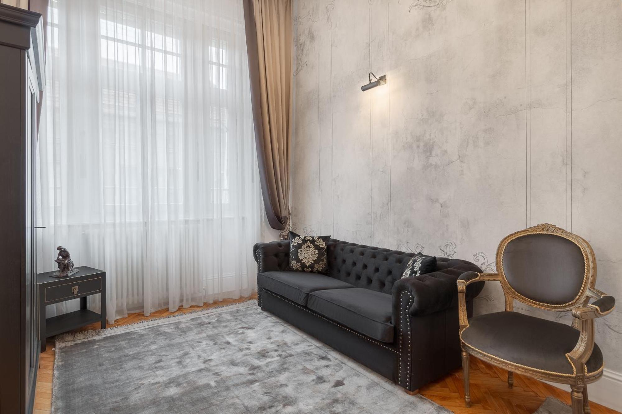 Arta Residence Oradea Exterior photo