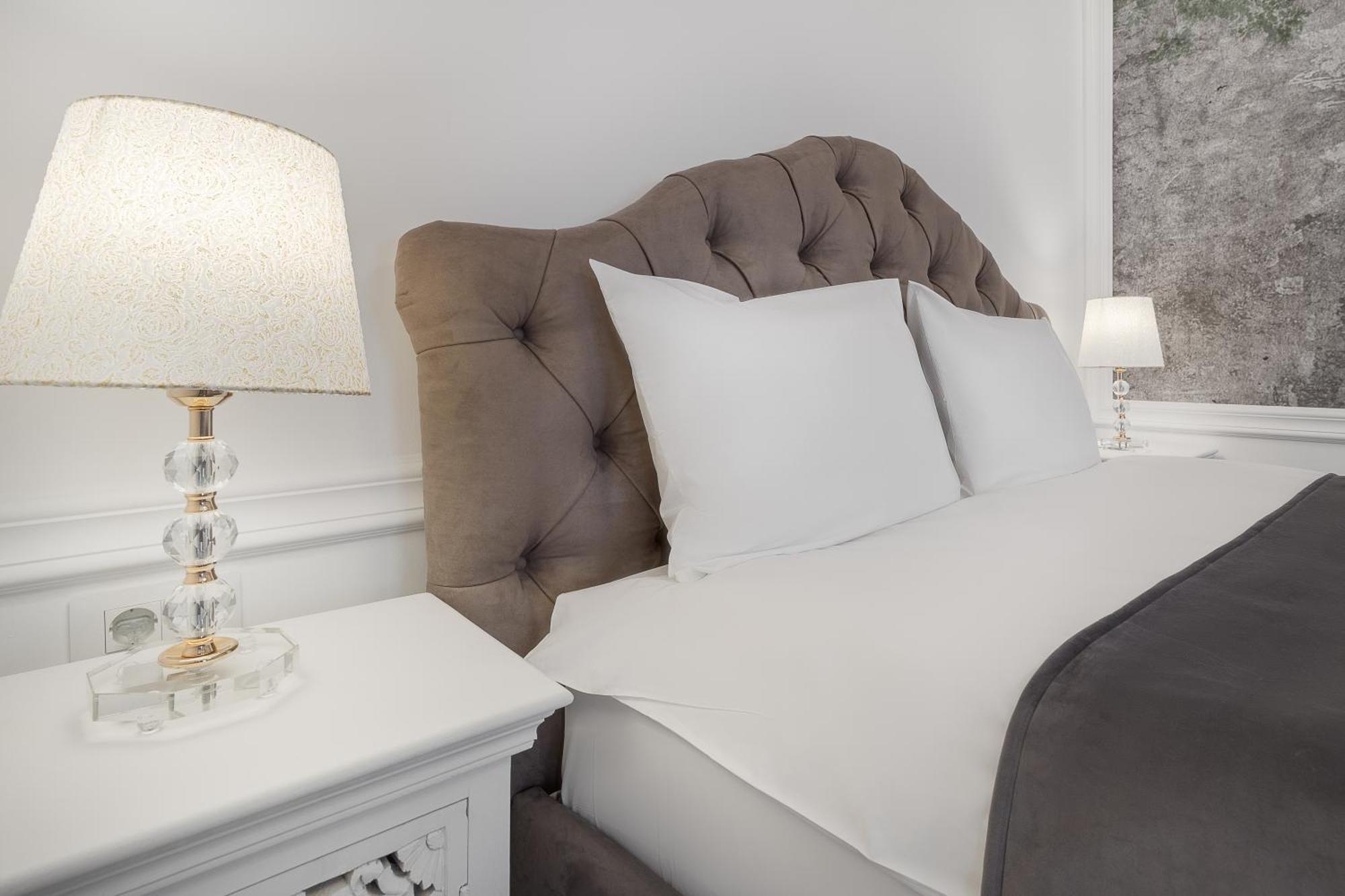 Arta Residence Oradea Room photo